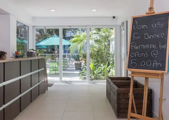 Premiere Hotel