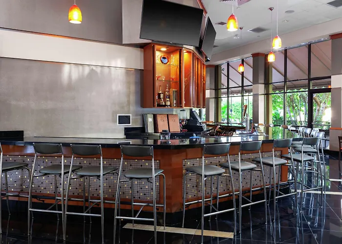 Doubletree By Hilton Palm Beach Gardens